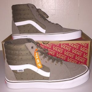 vans brindle